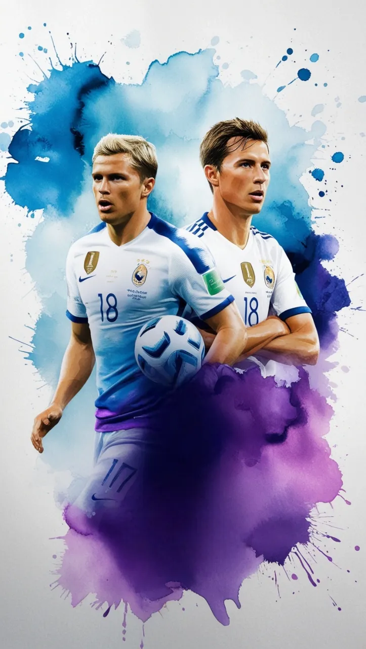 IPTV Denmark – 4K Streaming