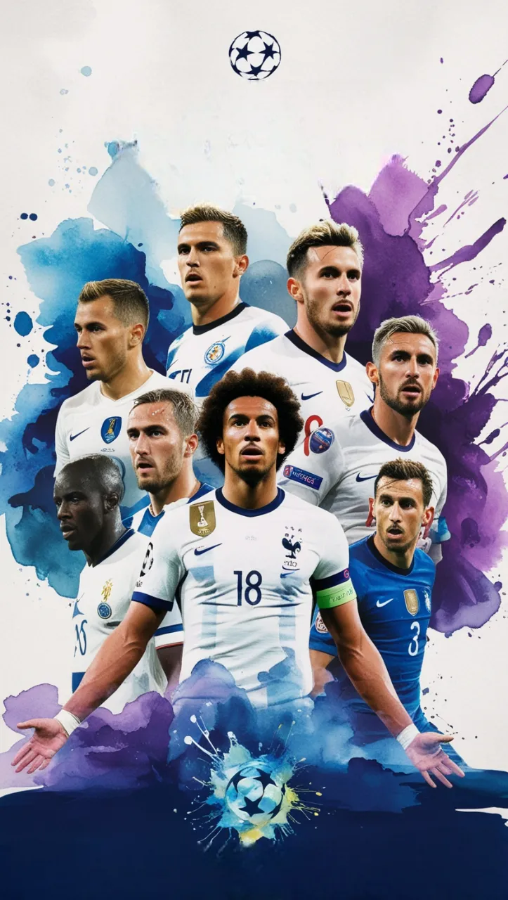 IPTV Denmark – Smart TV